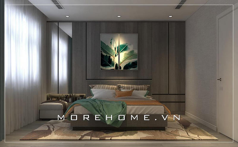 Top các mẫu giường đẹp và sang ngắm mãi không chán